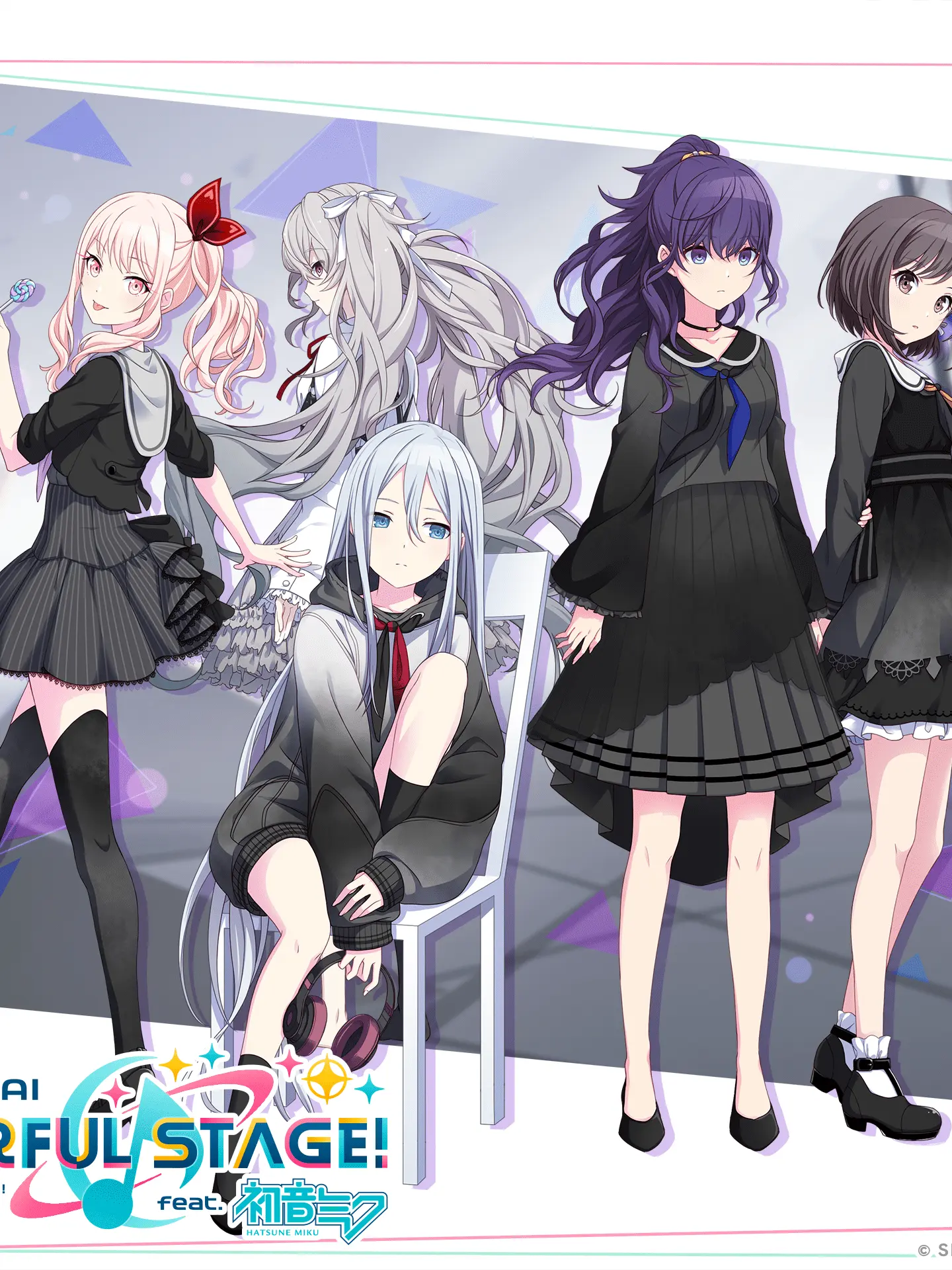 Aki2525의 ニーゴ城で囚われの身に!?