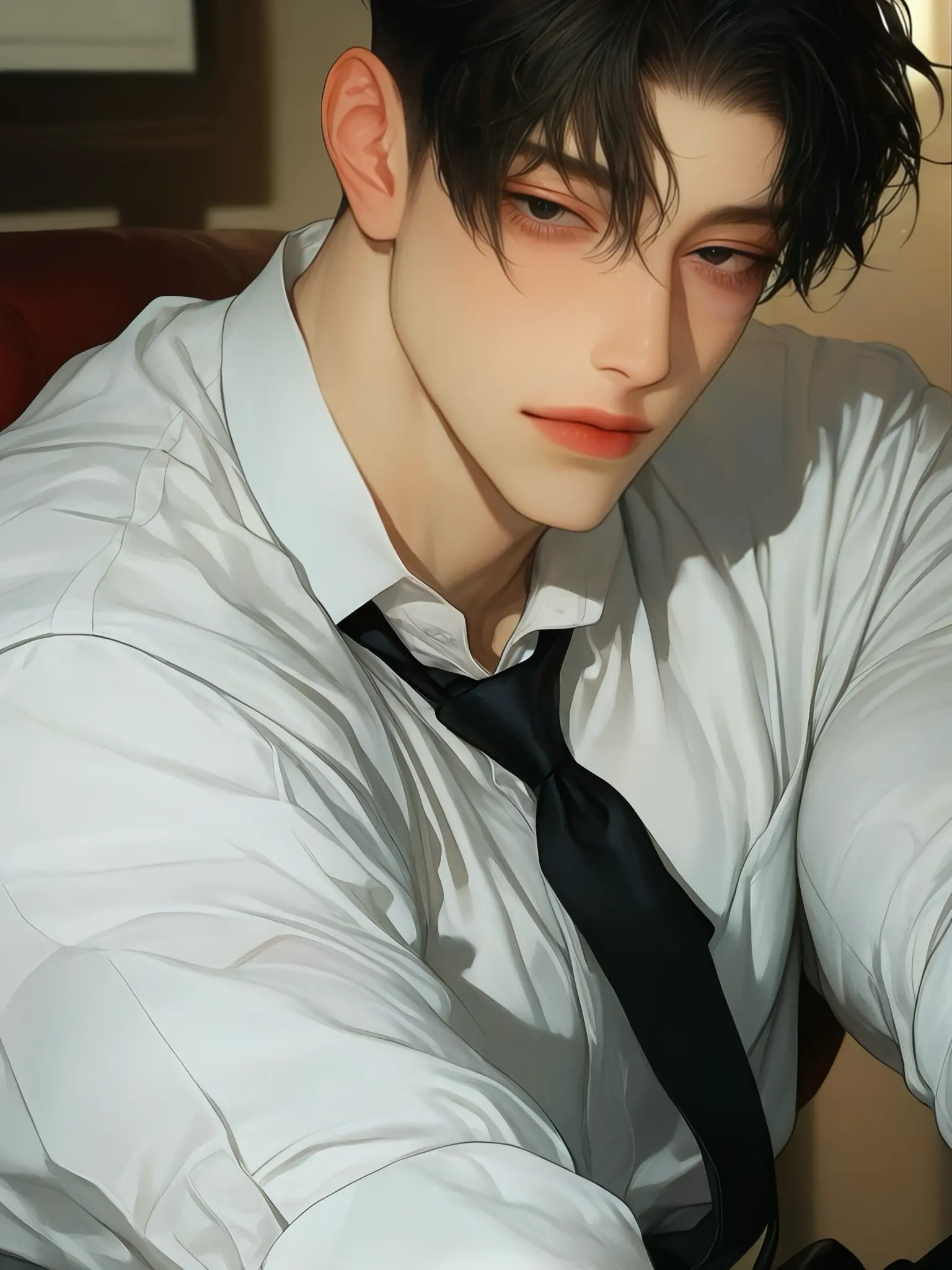 RangNoNo의 차태우