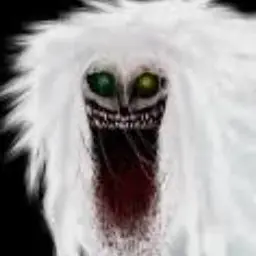 FaintFox0655의 장산범