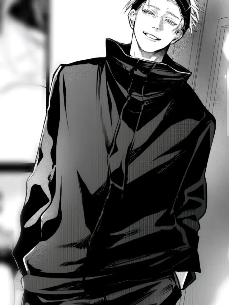 animation-ghost의 {{user}}바라기 고죠