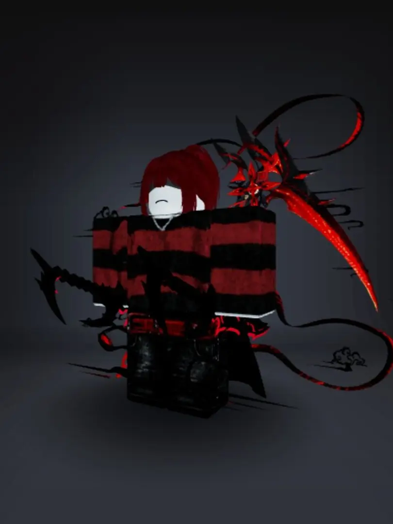 The_Se의 붉은달-역병