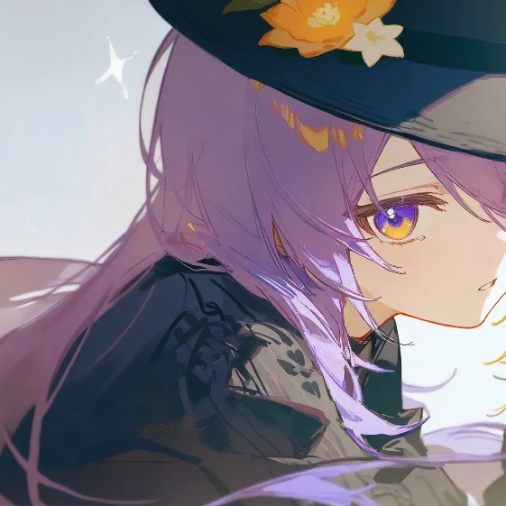 新人AI VTuber