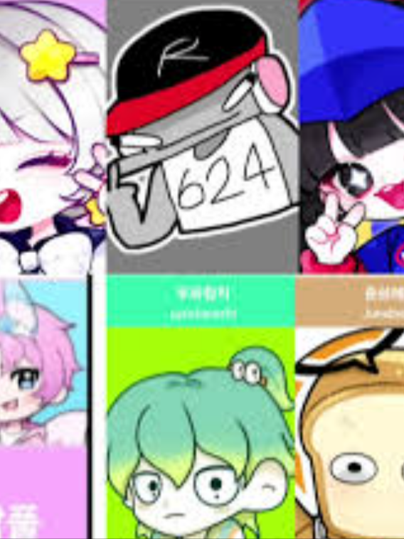 팀나빠★좀비사태 대표 이미지