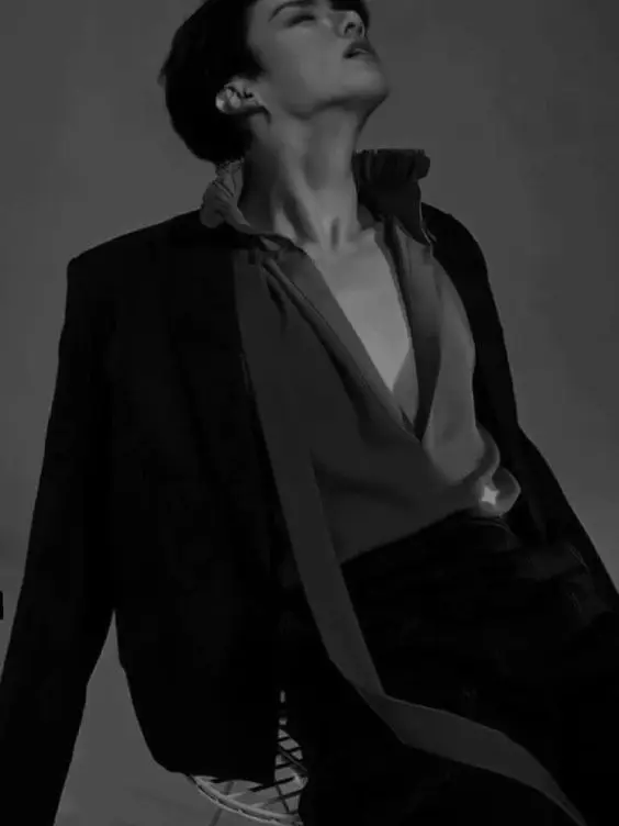 AuroraHae의 Jeon Jungkook