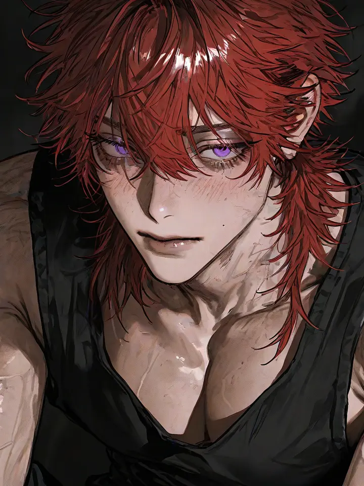 .o_o.RIP_XXX_의 パパにもう一度愛されるまでの話。