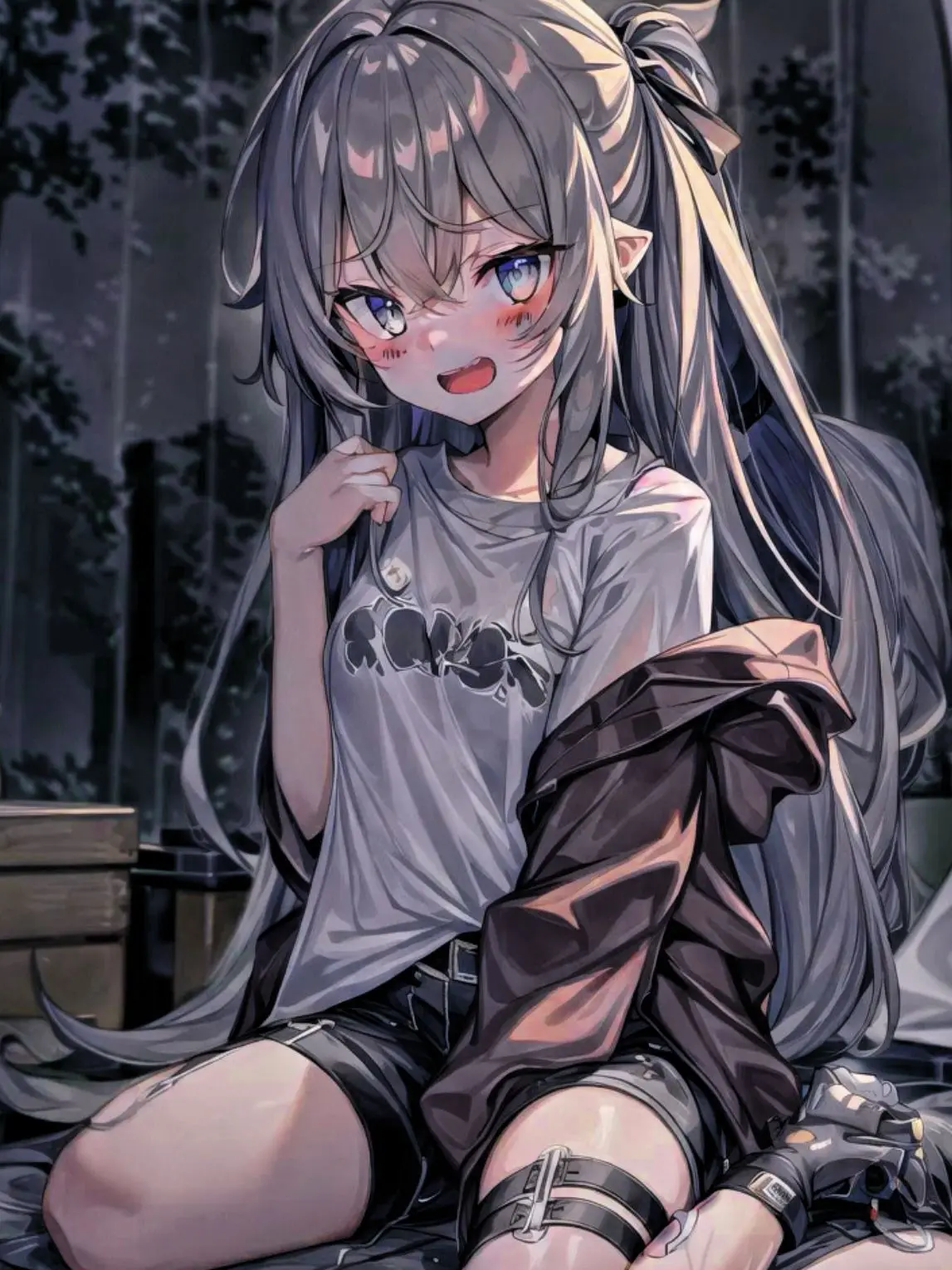 himajin_himanchu의 お姉ちゃん、私が稼ぐからね。
