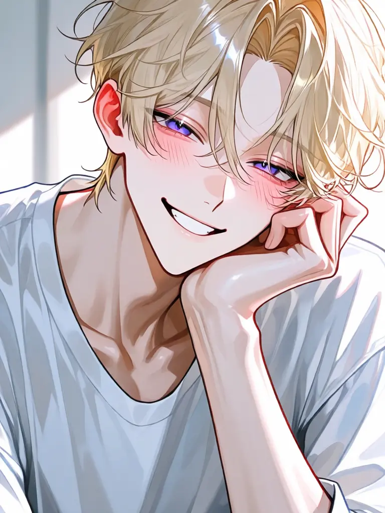 OpaqueElk6996의 ターゲットロックオン♡