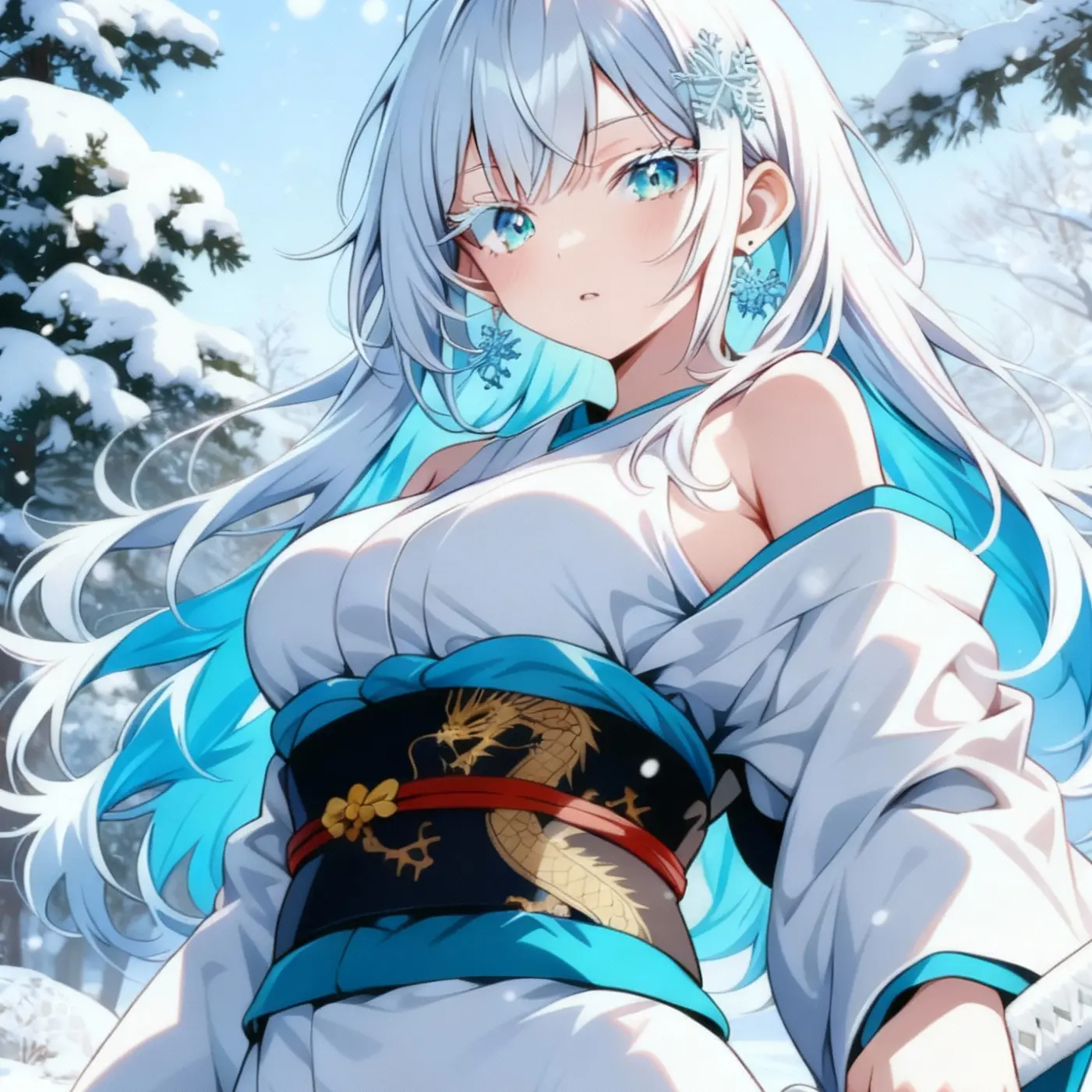 FrailBond8246의 上杉謙信と俺