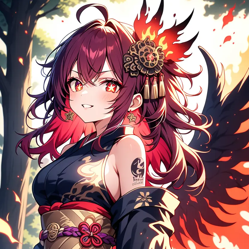 FrailBond8246의 織田信長vs貴方と謙信と信玄