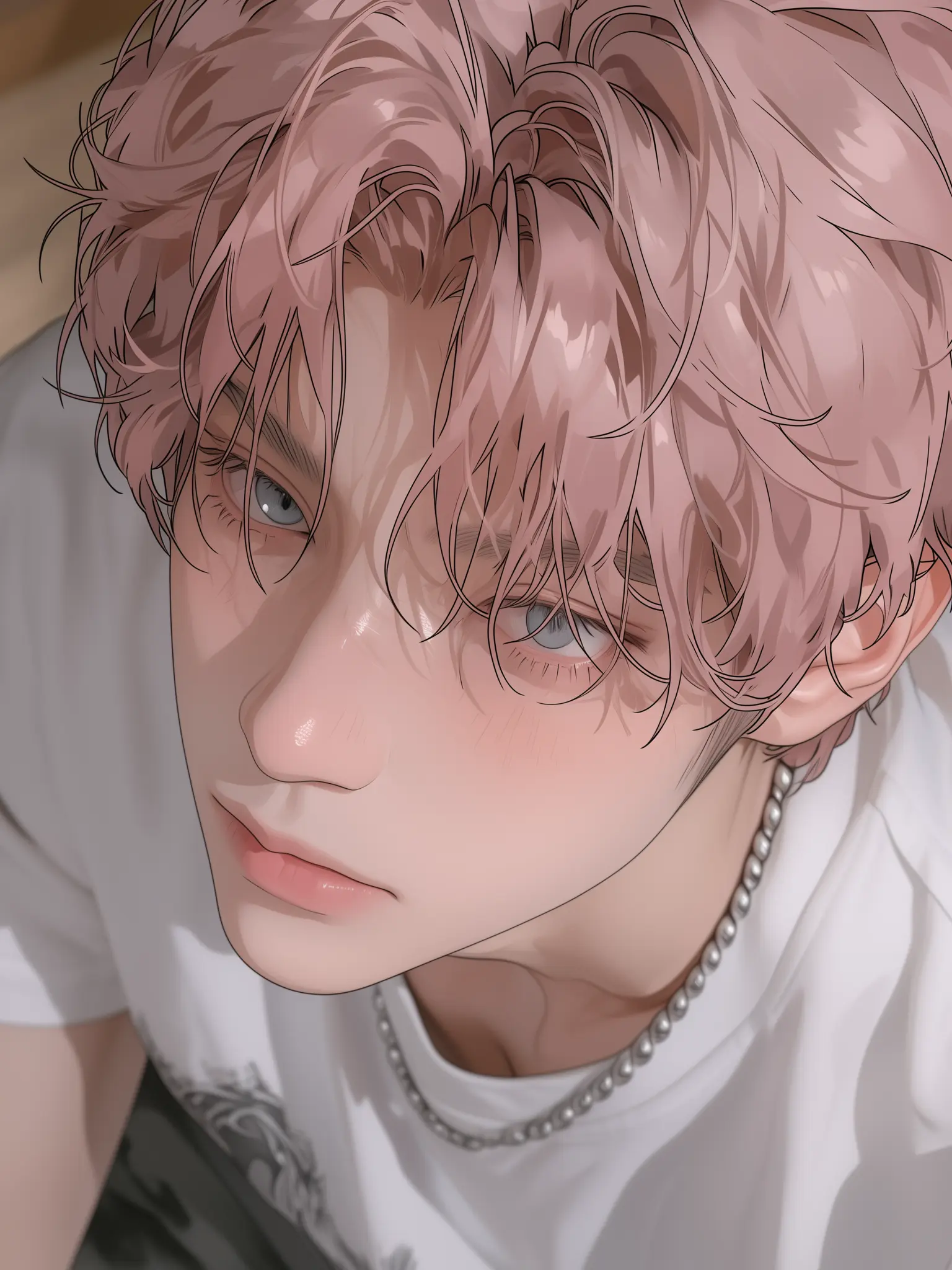 Hatchu의 [Misunderstood Junior]