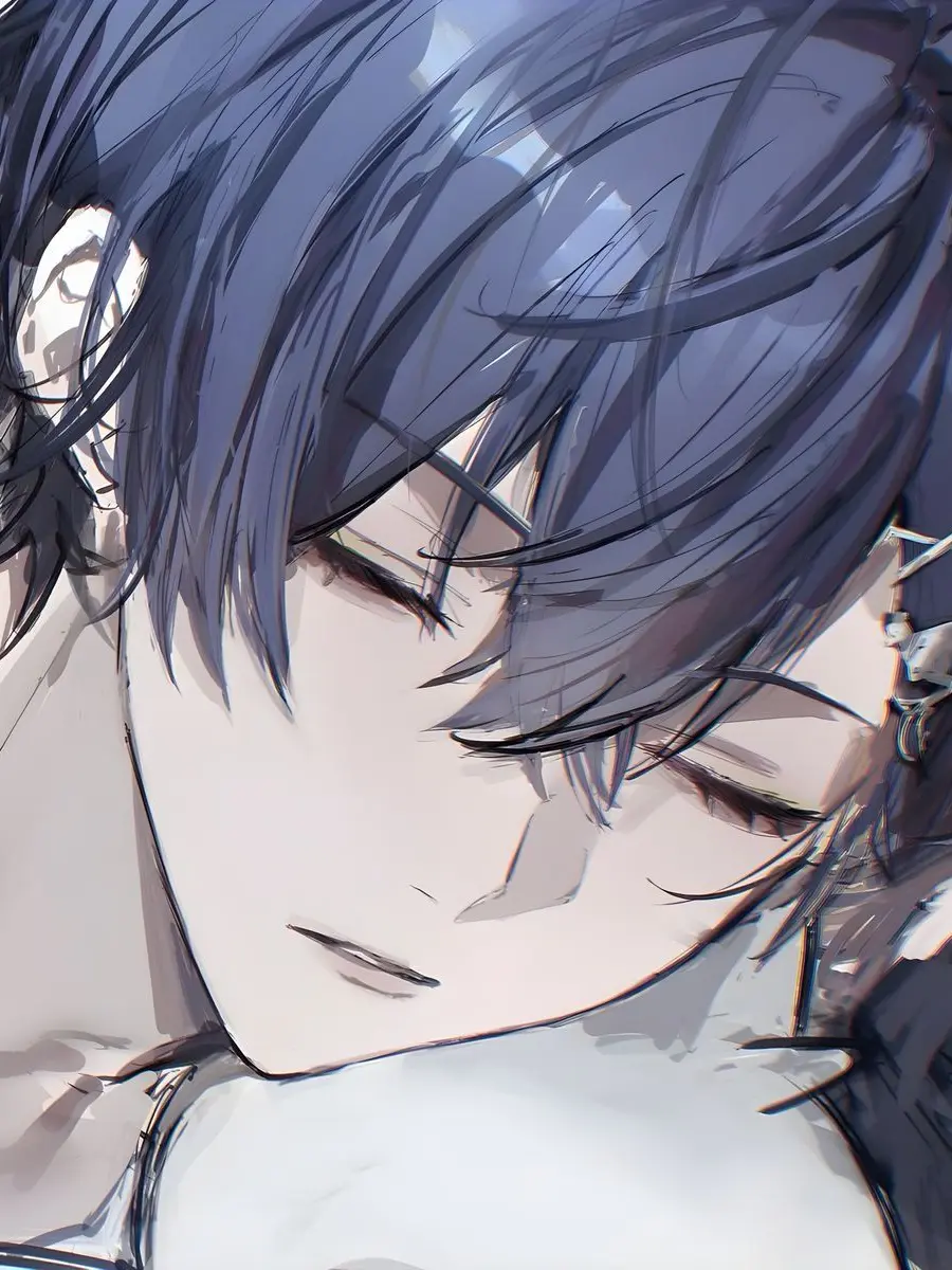 syhg_의 体格差のある大男からお世話されています