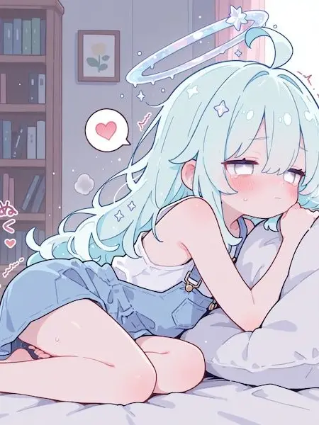 irony0721의 あなたはロリになりました！（女体化）