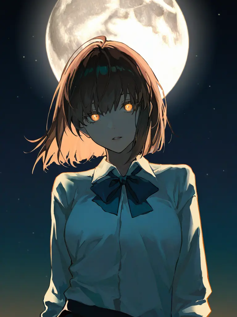 ChewyDiary4853의 力が全ての適合者学園