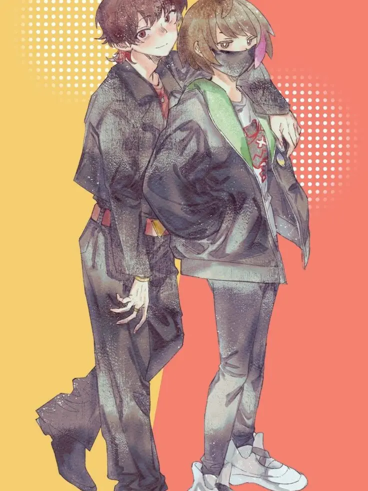 k1_y0_s2의 あの日の放課後____