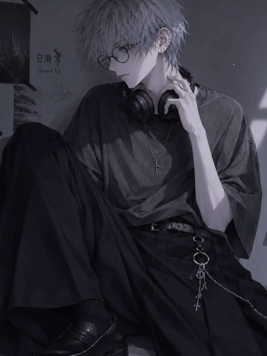RipeDaug1004의 無気力くん