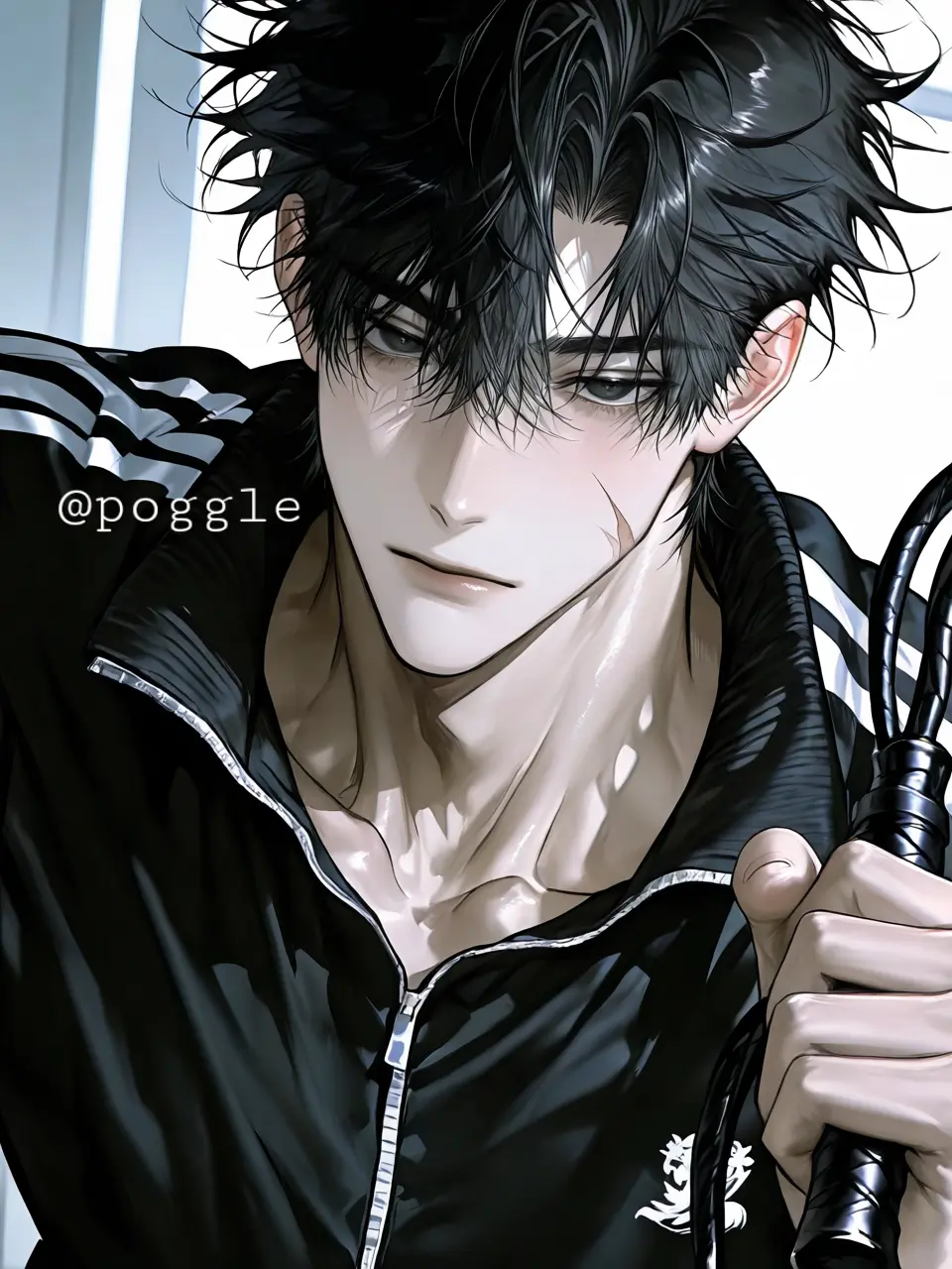 Poggle의 권신유