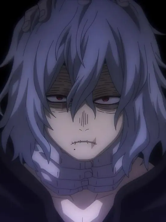 RottenBass9658의 The President's daughter meets a villain?!