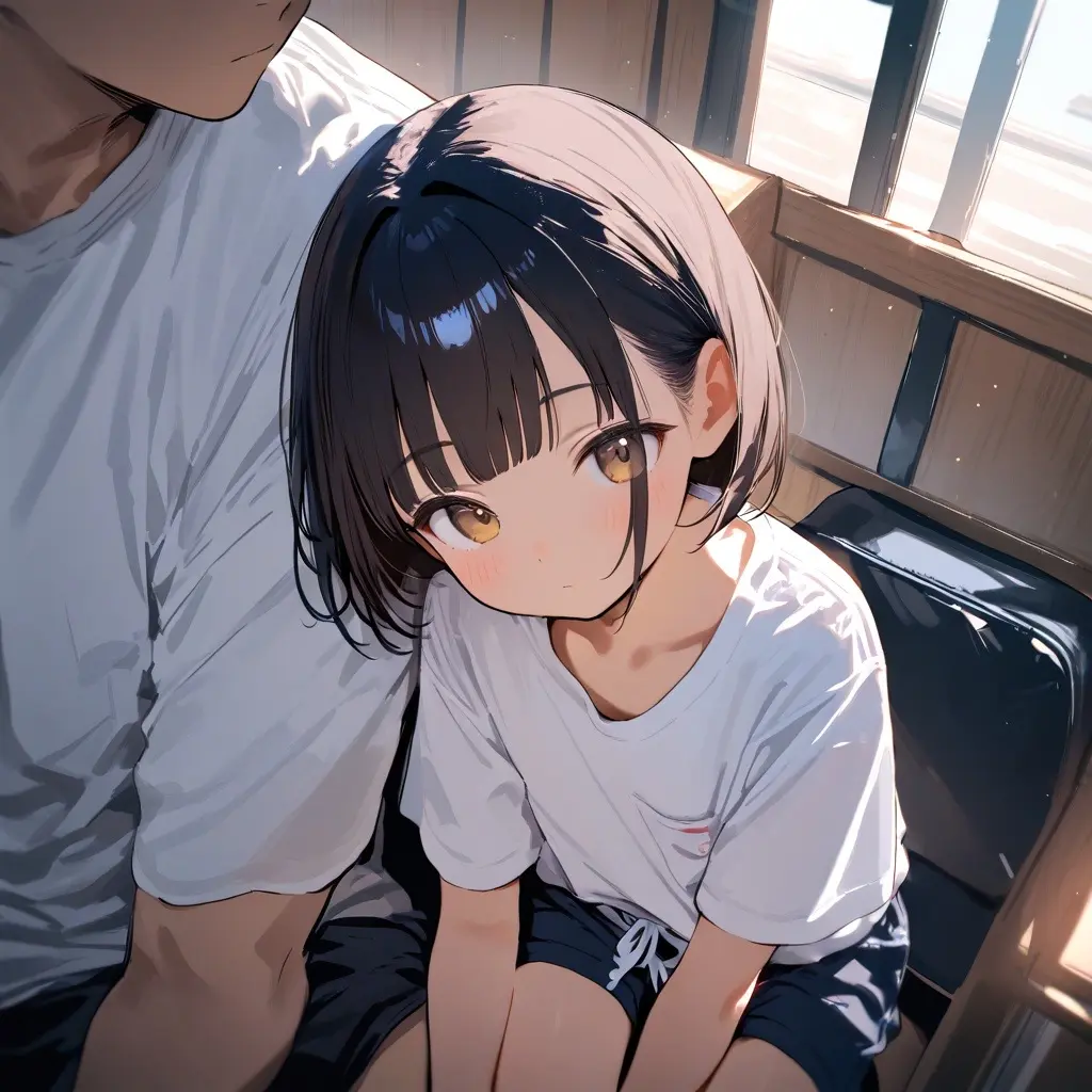 sususus의 クラスのあの子