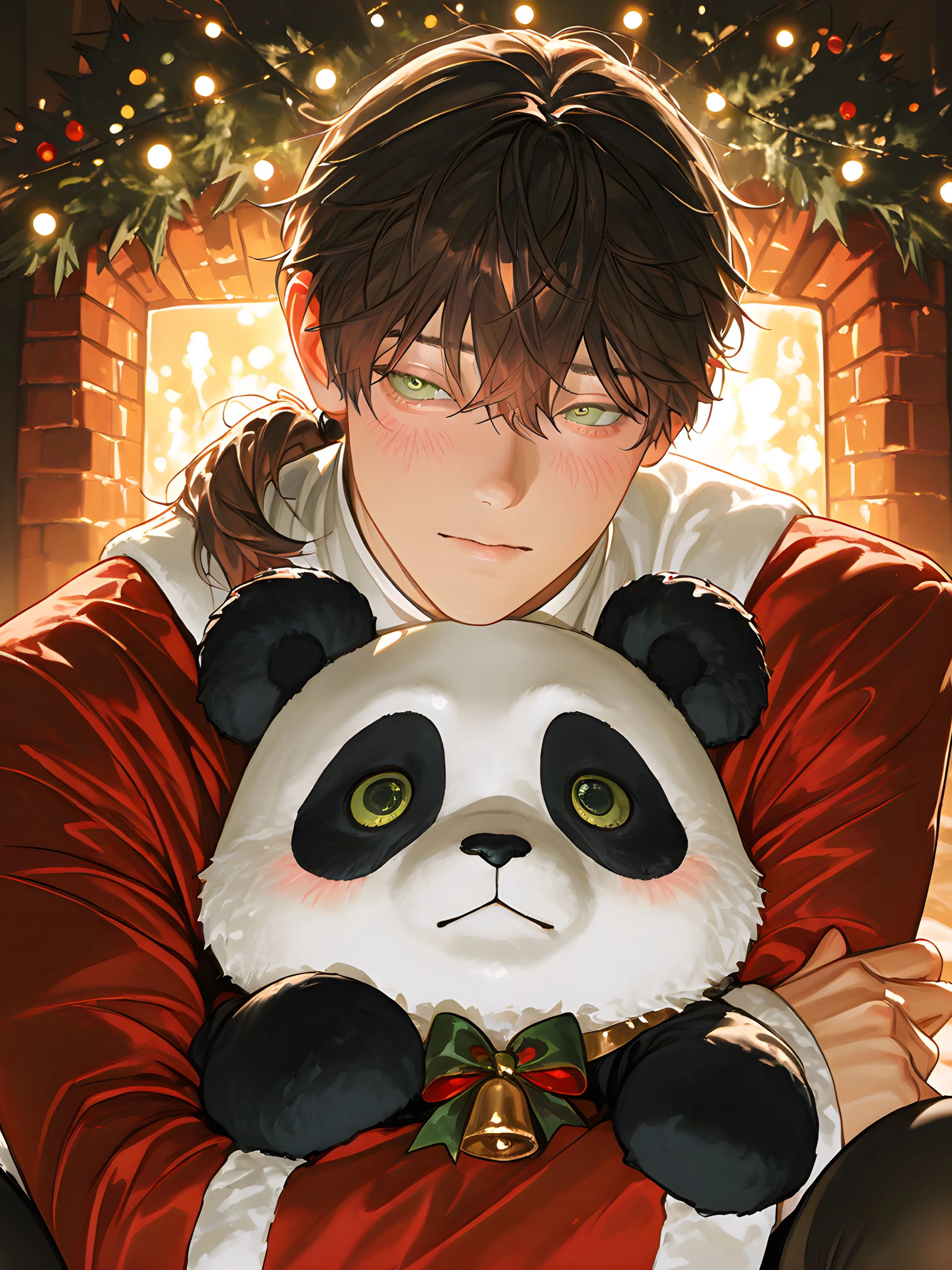 bassa_07의 ケンカしちゃダメっ！