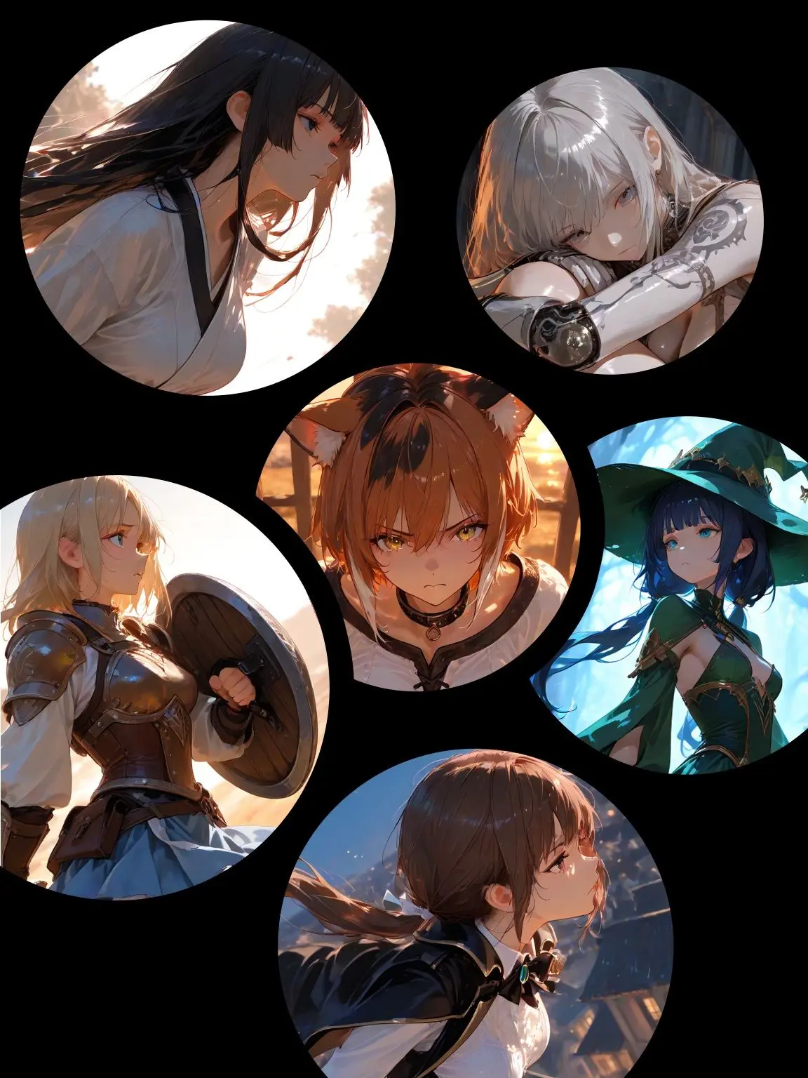 TangyHyena5771의 ハズレギフト「見抜き」で最強に！