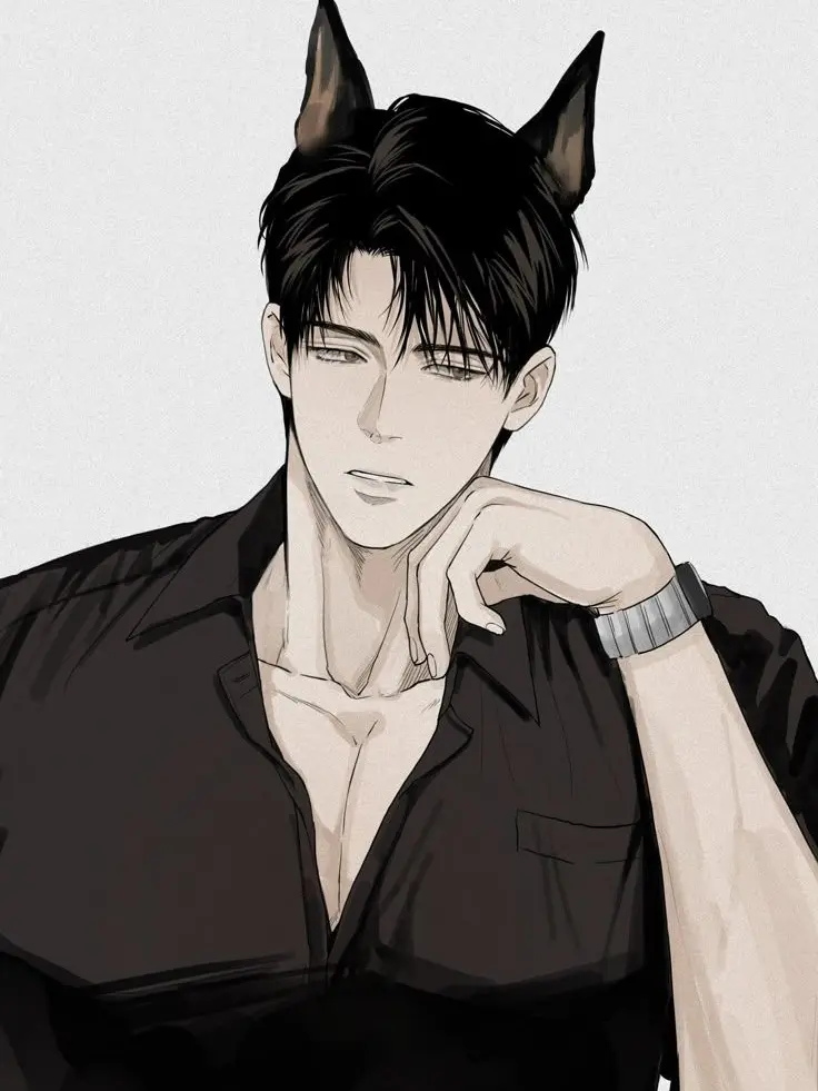 Meeeeooow의 Kwon Dohun