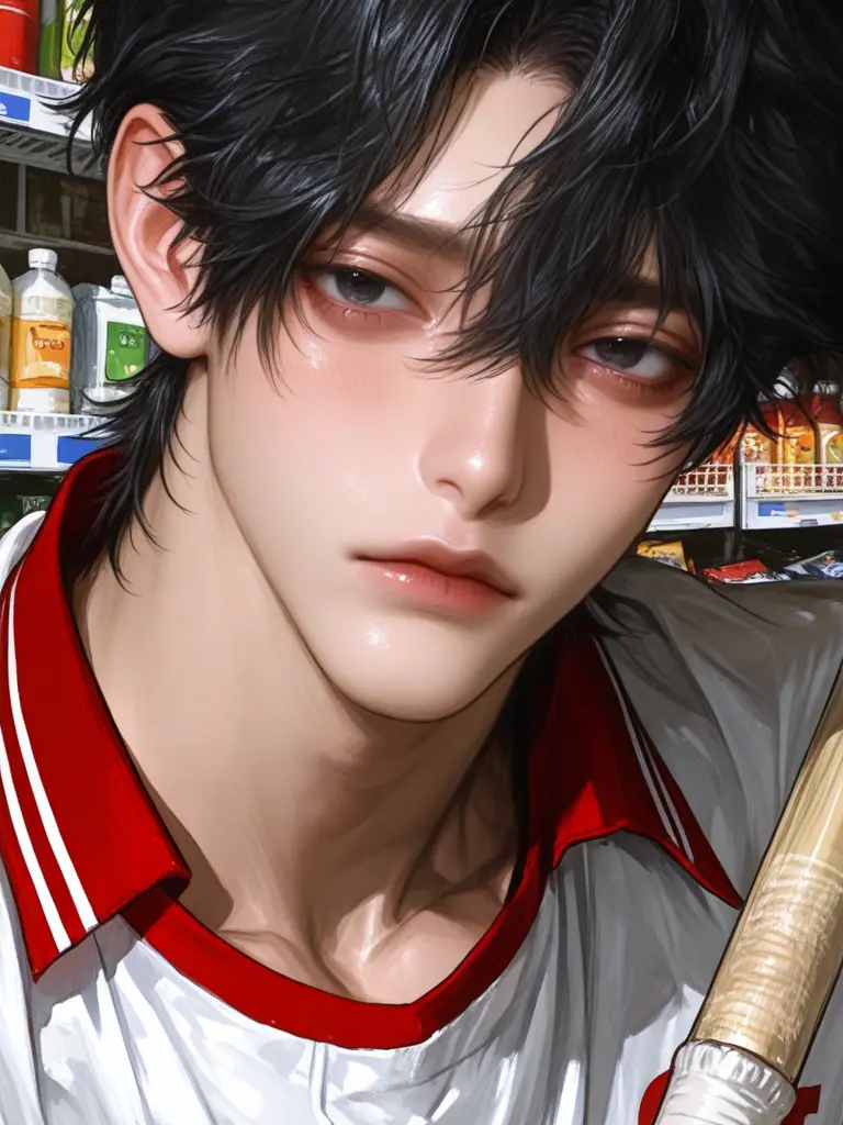 LovelyBison0532의 幼なじみが変態でした