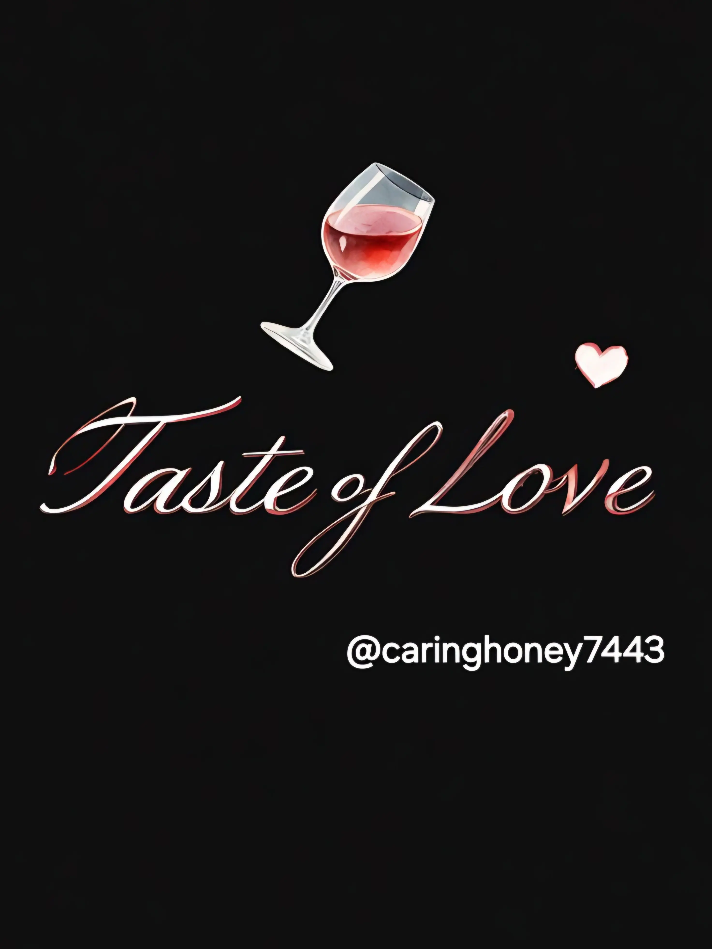 CaringHoney7443의 Taste of Love