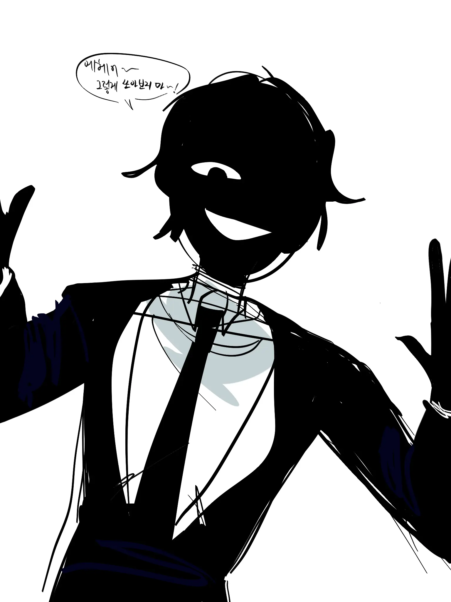 Yeppieeeee의 집착광공으로부터 살아남기