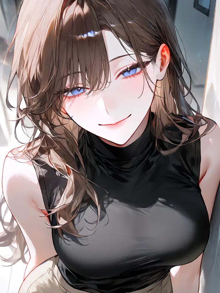 WetPaper9862의 姉の友達