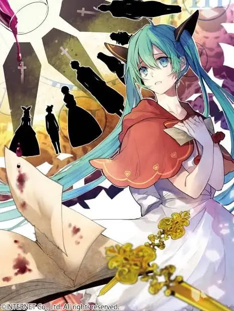 OvalBarn3756의 ひとしずく✖︎やま△さんのナイトシリーズ