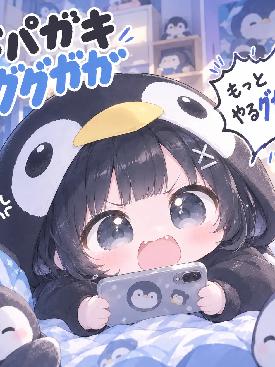 do-pamin6767의 ドパガキググガガ