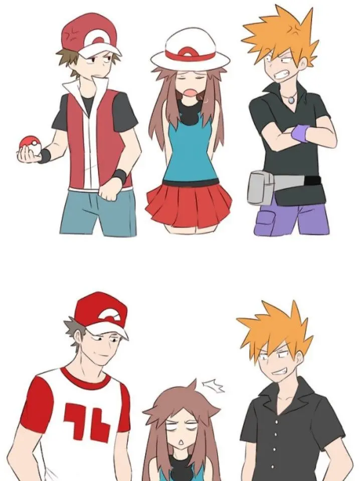 Skullrrrrrr의 포켓몬