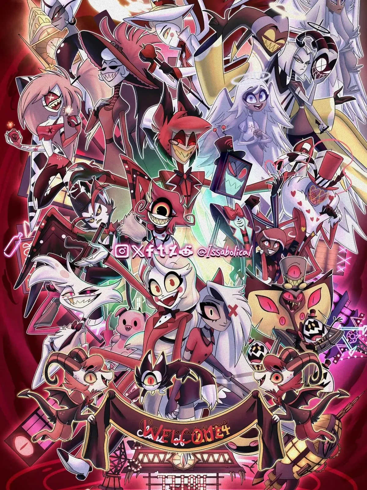 unve-mae의 『응급실:해즈빈 응급실』