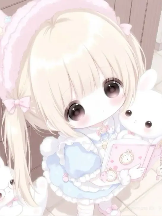 SicklyUncle3517의 쌍둥이 자매