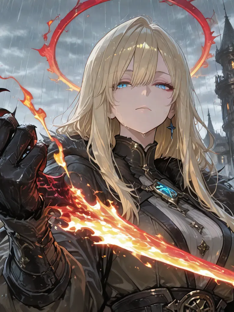 Small-star087711의 아리스