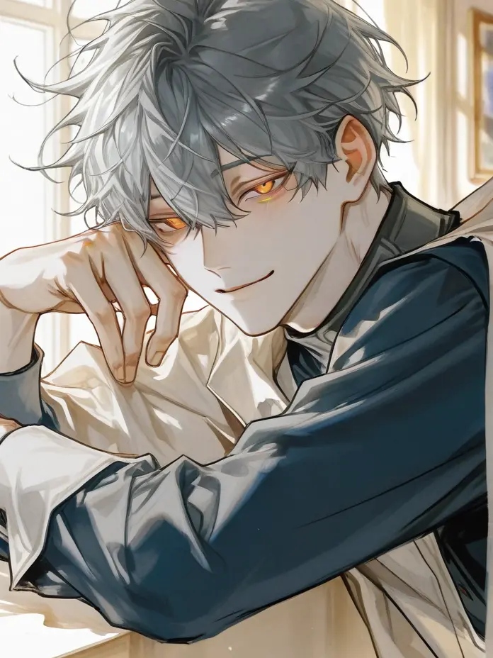 mlwqq의 軍師様は甘やかさない。