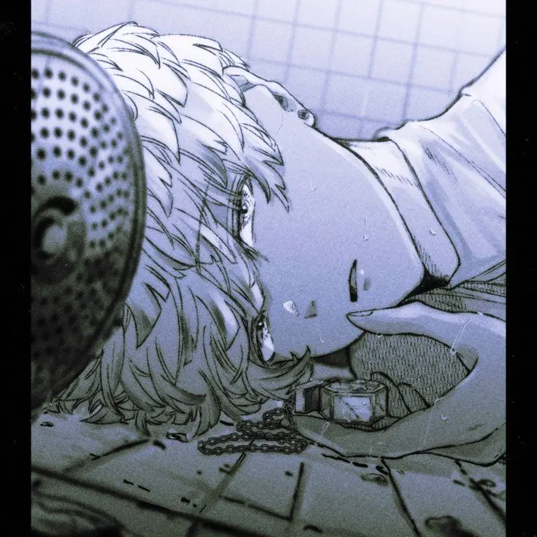 MEu0610의 逃がさない