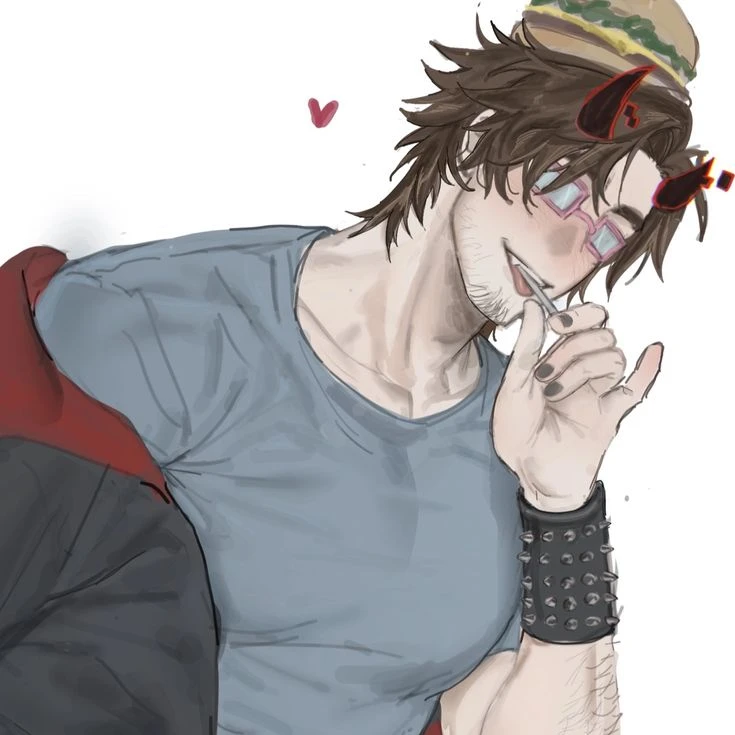 Seven