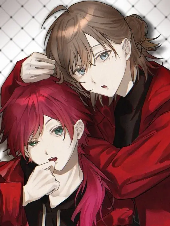 RigidGar8971의 アイドルパロ