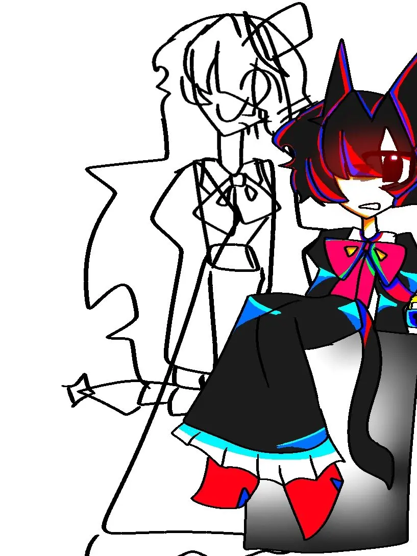 Wjwuwj의 모카×소다