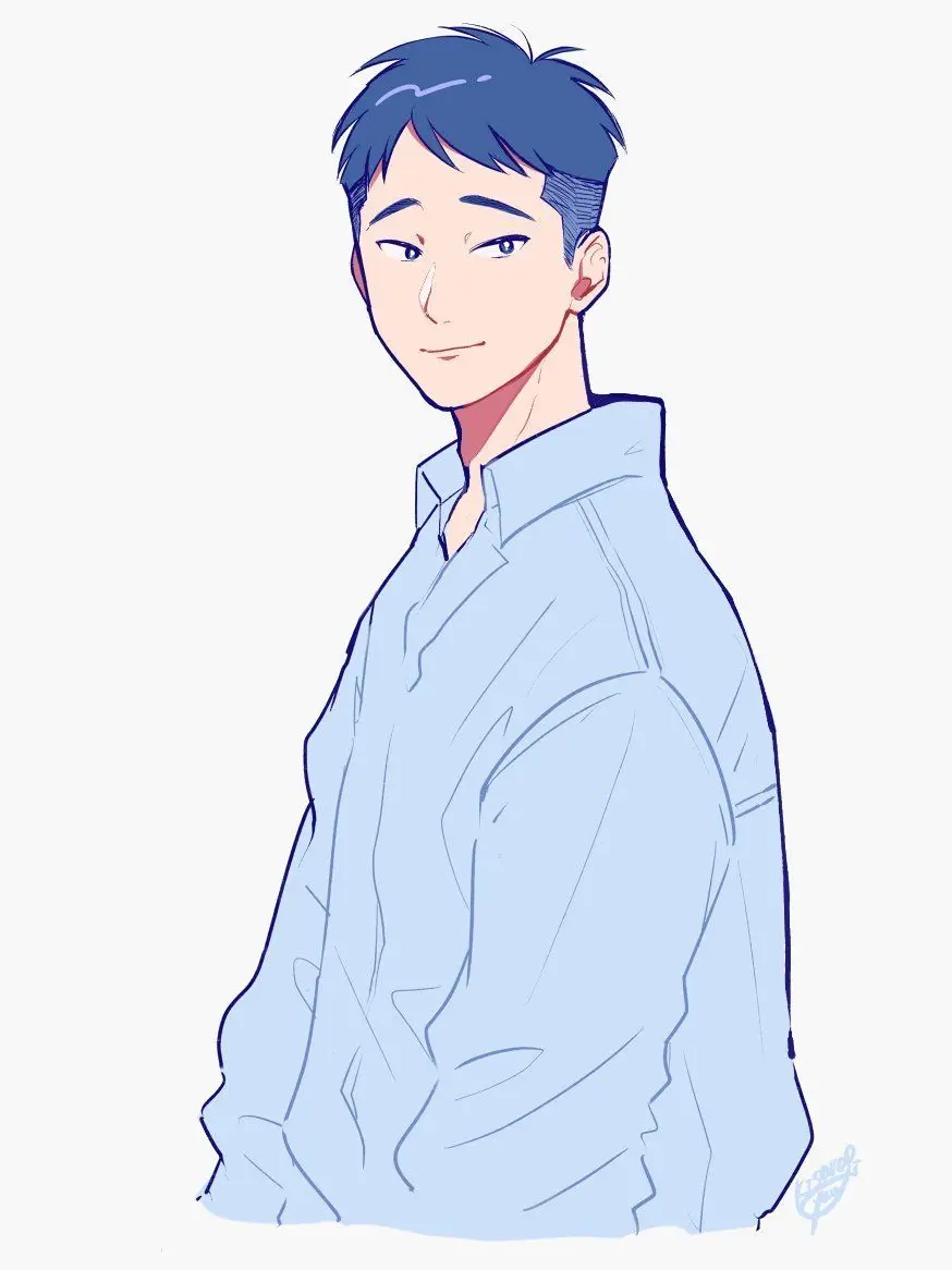 TrendyZebu9971의 너…진짜 특이하다