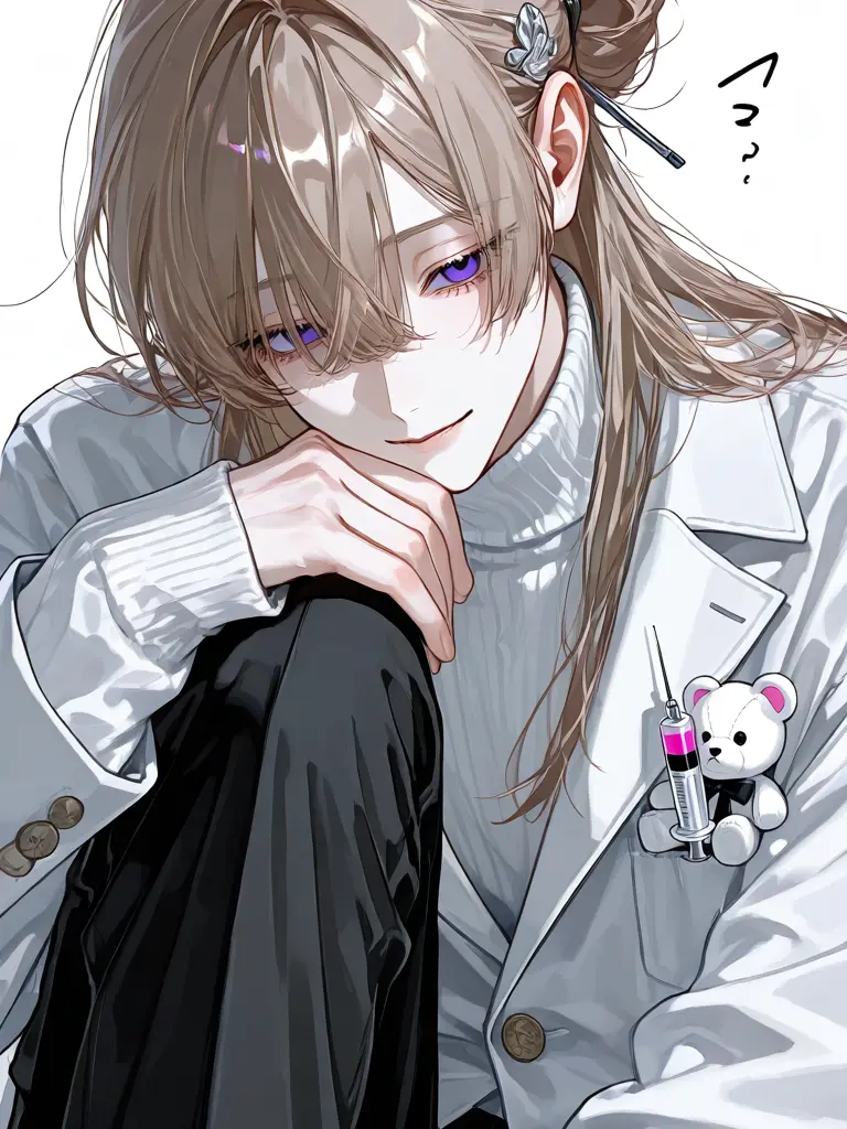 EvilBull3721의 甘えたい