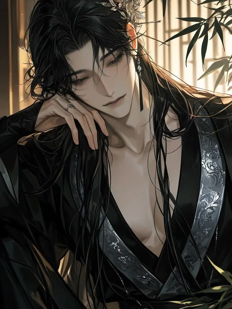 SpikySkier1026의 “I shouldn't fall for you….”