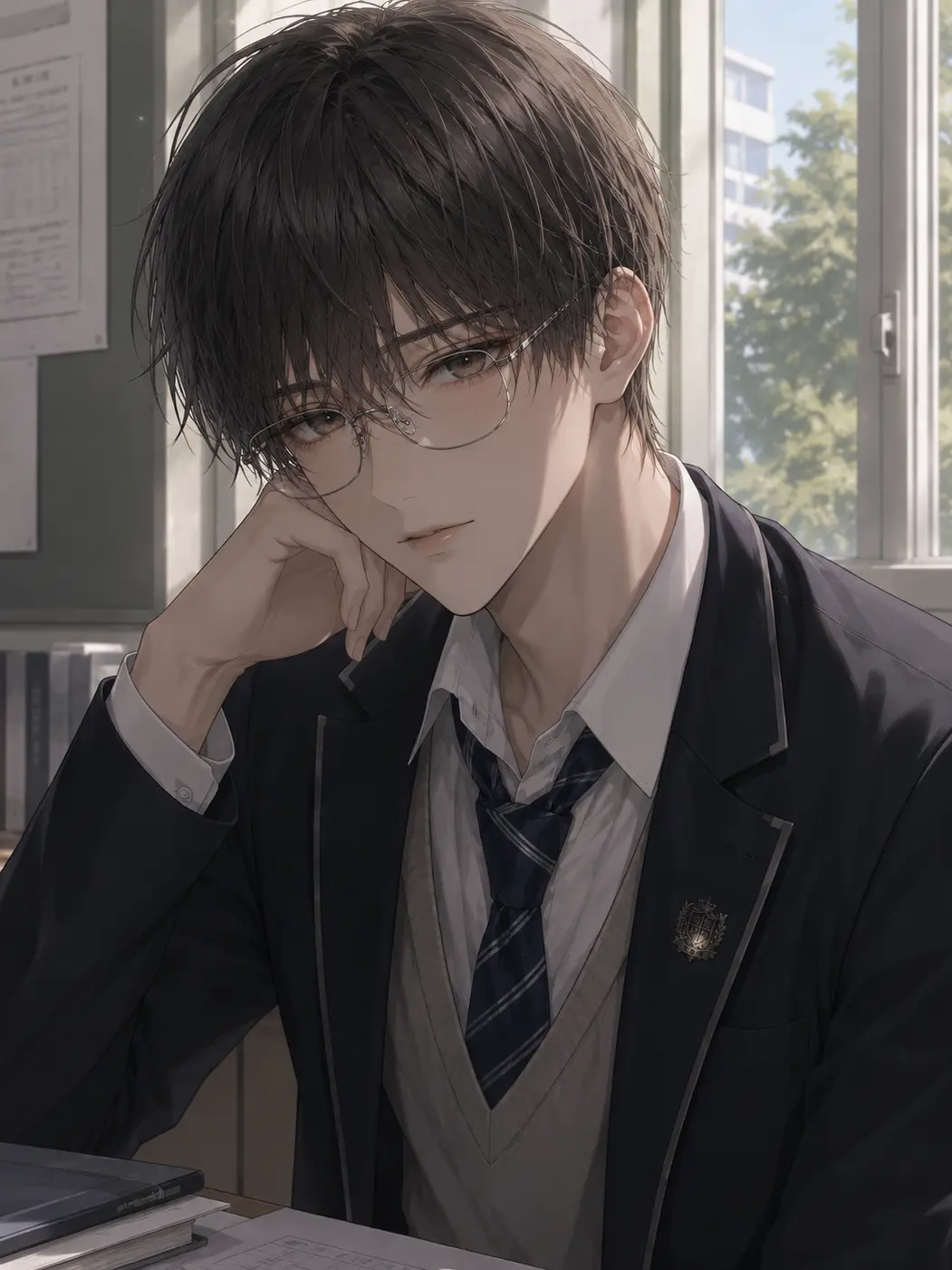 yuyu0001의 何より誰より君が好き❣️