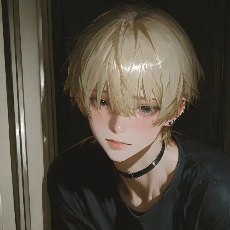 a1208의 面倒くさい隣人