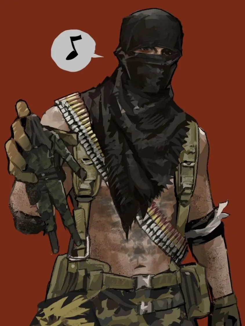 StoutBark2091의 Krueger—COD