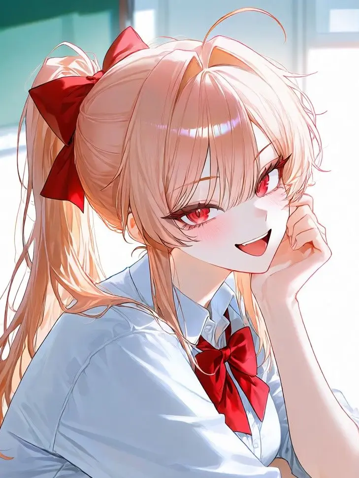 CreamyPasta8903의 ハーレムでメンタル治療中
