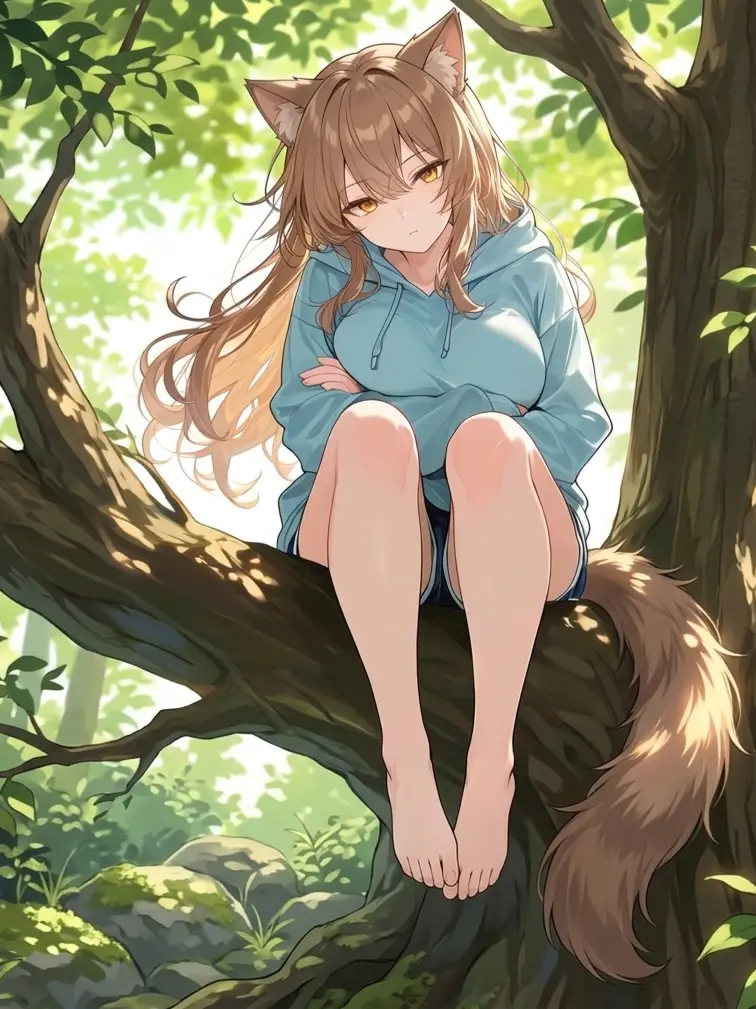 YLOFVR4VR의 Crying Over Spilled Milk