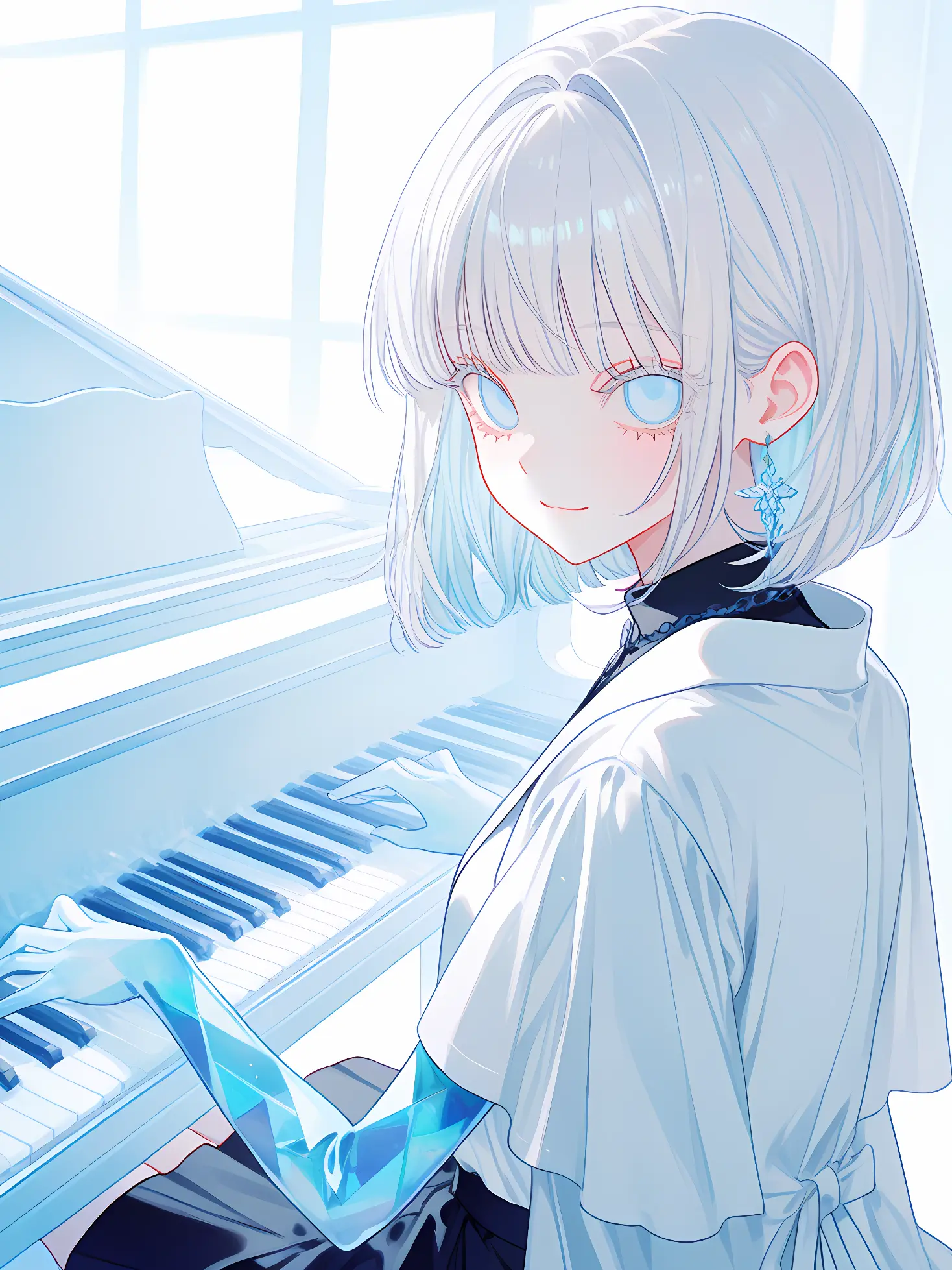 pas0413의 크리샤