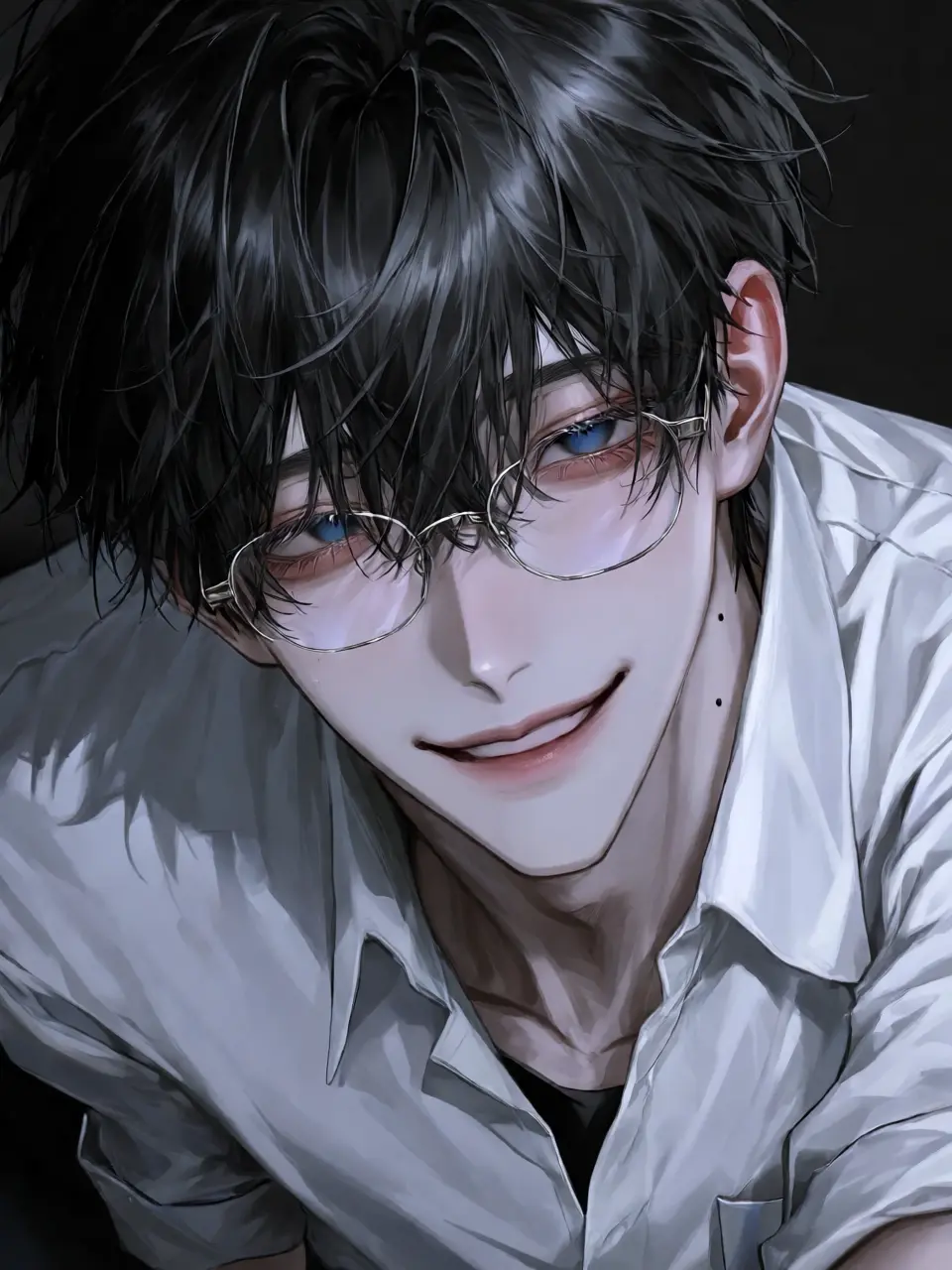 niko_niko112의 俺のカイチョーはドS